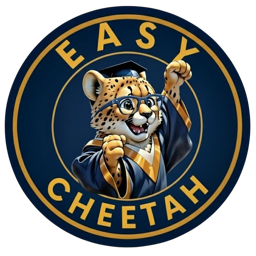 Easy Cheetah